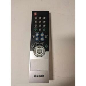 SAMSUNG BN59-00607A: TV Remote Control